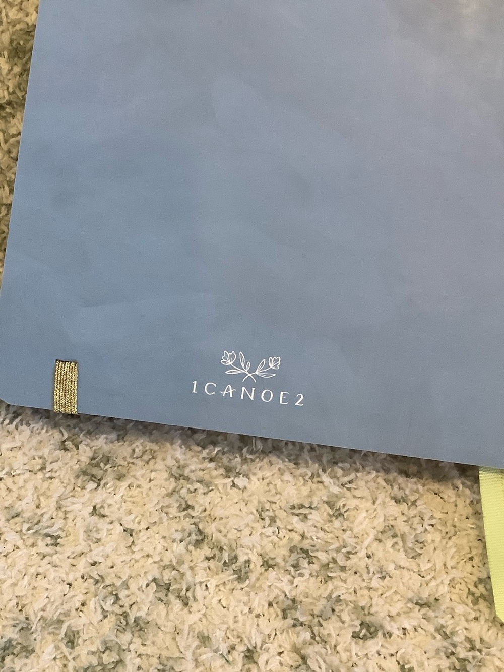 Fish HardCover Lined Notebook Travel Vacation Camping Journal NWT 160lined pages - Picture 10 of 15